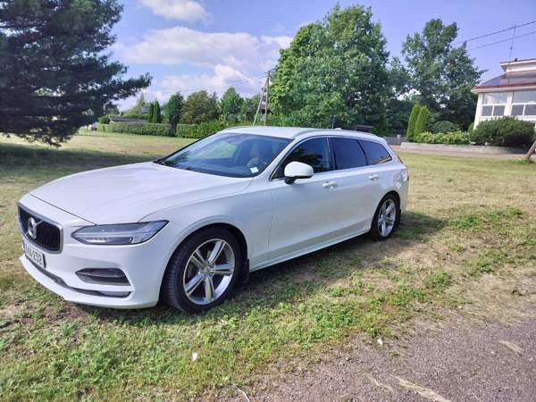 Volvo V90 Chukotskiy Avtonomnyy Okrug – foto 1