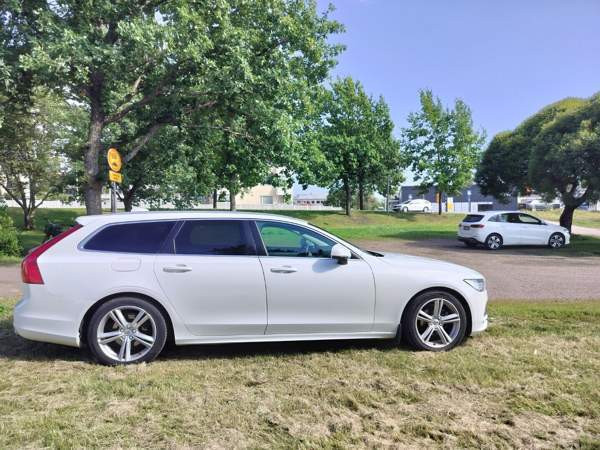 Volvo V90 Chukotskiy Avtonomnyy Okrug – foto 5