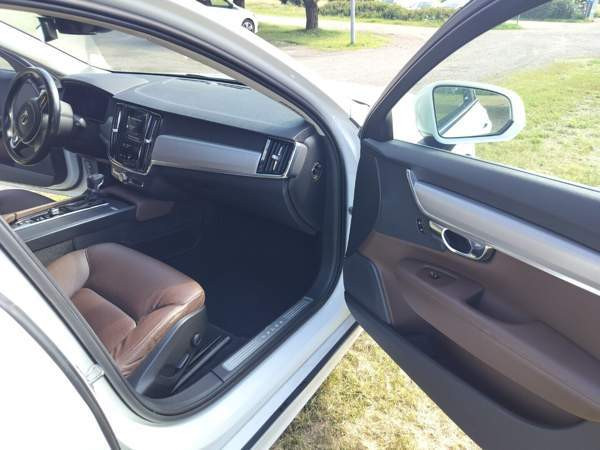 Volvo V90 Chukotskiy Avtonomnyy Okrug – foto 8