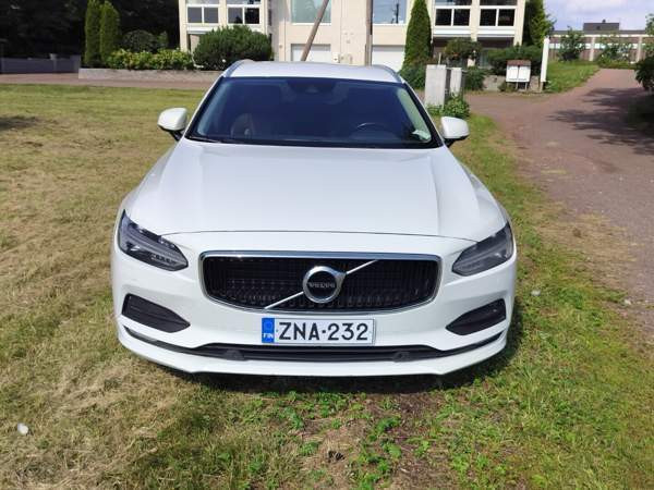 Volvo V90 Chukotskiy Avtonomnyy Okrug – foto 7