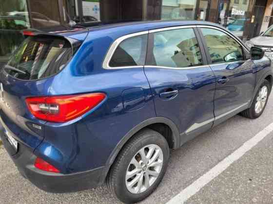 Renault Kadjar Turtkul