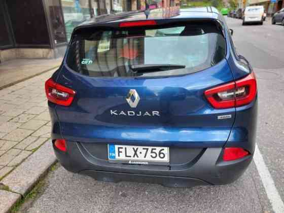 Renault Kadjar Turtkul