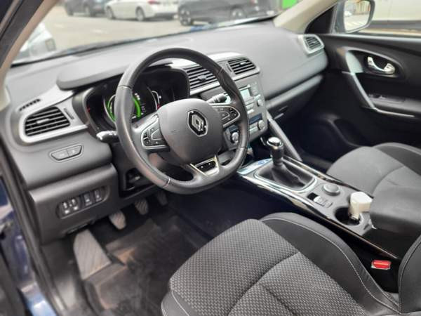 Renault Kadjar Turtkul - valokuva 6