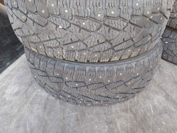 Ford Transit Turtkul - valokuva 6