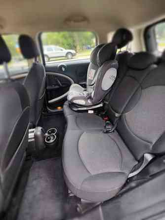 Mini Countryman Турткуль