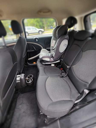 Mini Countryman Турткуль - изображение 6