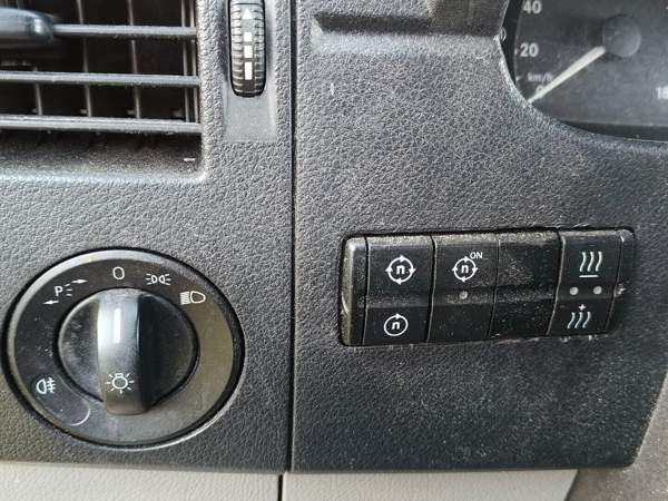 Mercedes-Benz Sprinter Kirkkonummi - valokuva 7