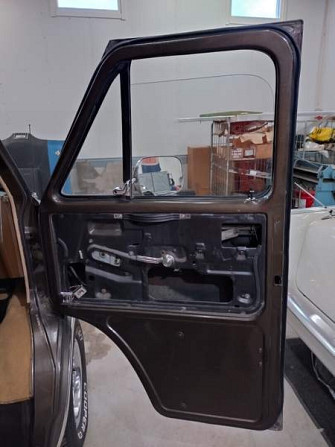 Chevrolet Chevy Van Jyväskylä - valokuva 7
