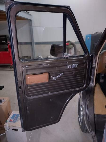 Chevrolet Chevy Van Jyvaeskylae – foto 6