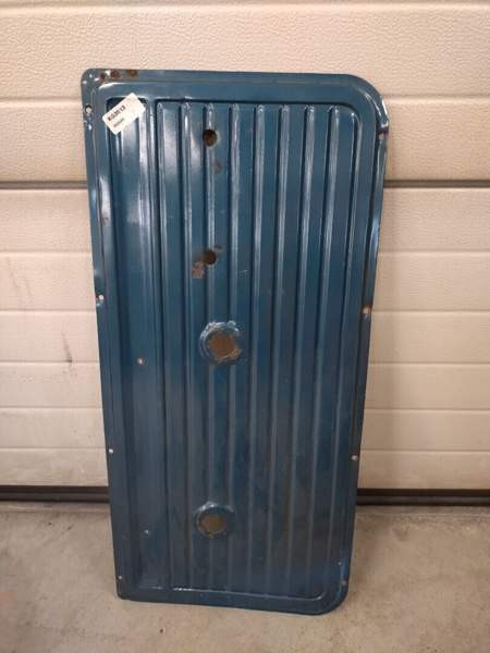 Chevrolet Chevy Van Jyvaeskylae – foto 8