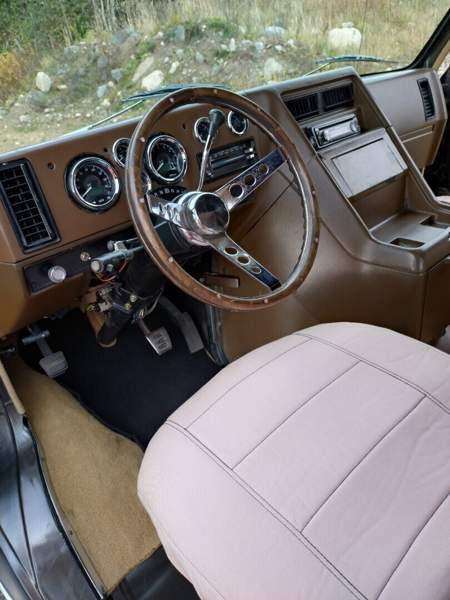 Chevrolet Chevy Van Jyvaeskylae – foto 4