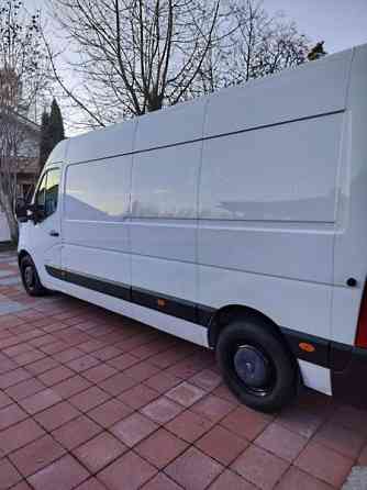 Opel Movano Nokia