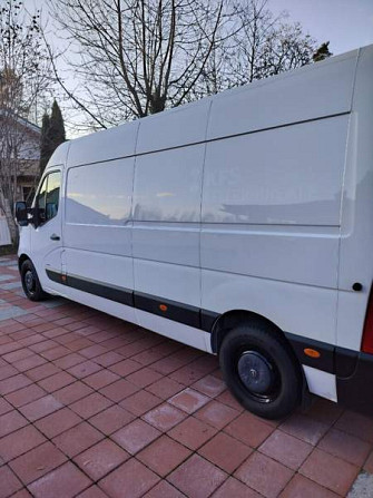 Opel Movano Nokia - valokuva 5