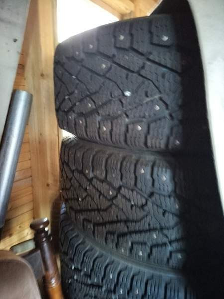 Opel Movano Nokia - valokuva 6