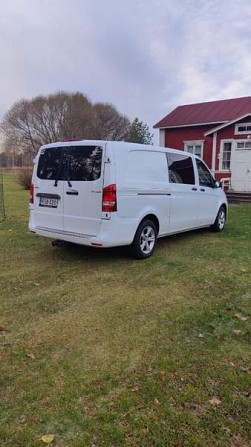 Mercedes-Benz Vito Keminmaa – foto 2