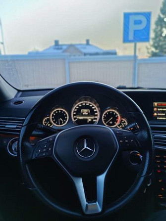 Mercedes-Benz E Тампере - изображение 8