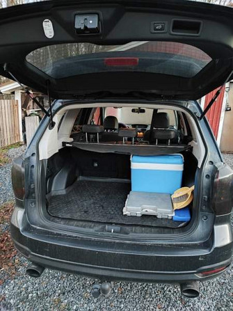 Subaru Forester Zaporiz'ka Oblast' - photo 7