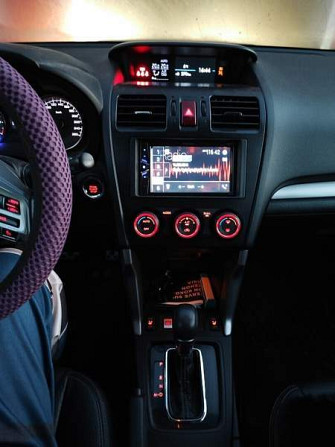 Subaru Forester Zaporiz'ka Oblast' - photo 8