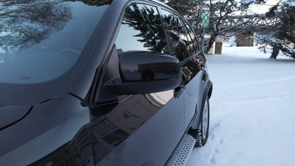 BMW X5 Posio - valokuva 8