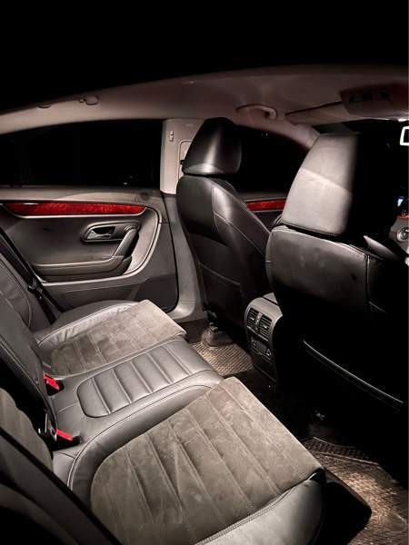 Volkswagen Passat CC Helsinki - изображение 7