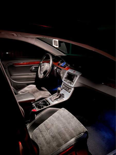 Volkswagen Passat CC Helsinki - изображение 8