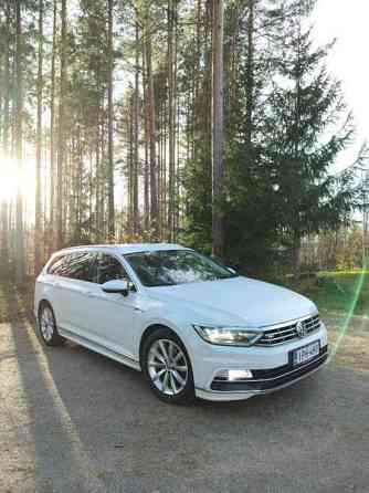 Volkswagen Passat Oulu