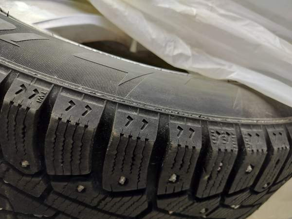 Volkswagen Passat Oulu - valokuva 6