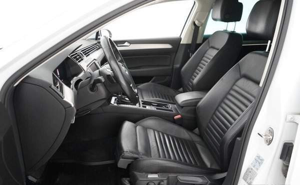 Volkswagen Passat Oulu - valokuva 8