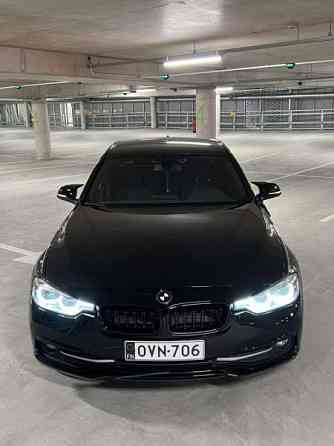 BMW 320 Turtkul