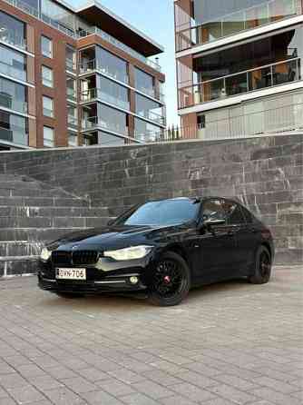 BMW 320 Turtkul