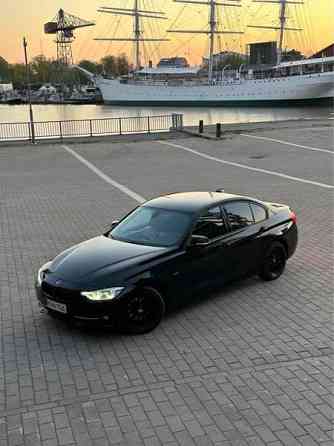BMW 320 Turtkul