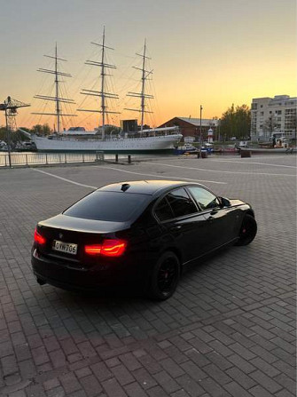 BMW 320 Турткуль - изображение 5