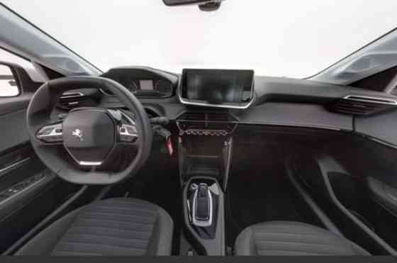 Peugeot 208 Turtkul
