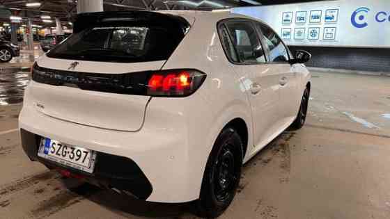 Peugeot 208 Turtkul