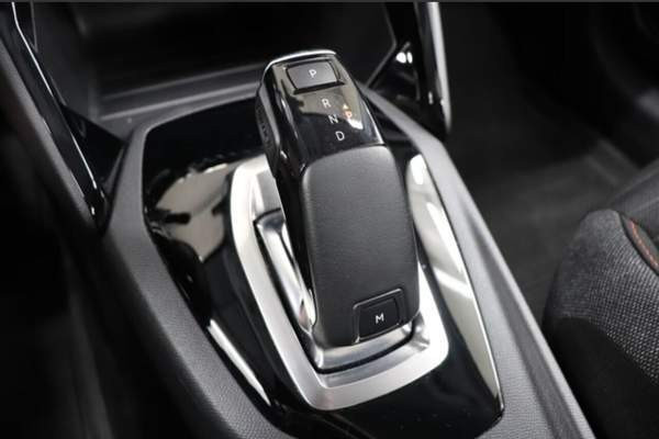 Peugeot 208 Turtkul - valokuva 8