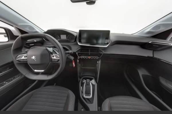 Peugeot 208 Turtkul - valokuva 5