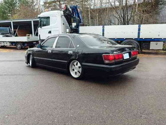 Toyota Crown Чукотский АО
