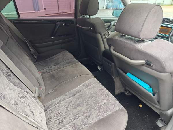 Toyota Crown Chukotskiy Avtonomnyy Okrug - valokuva 8