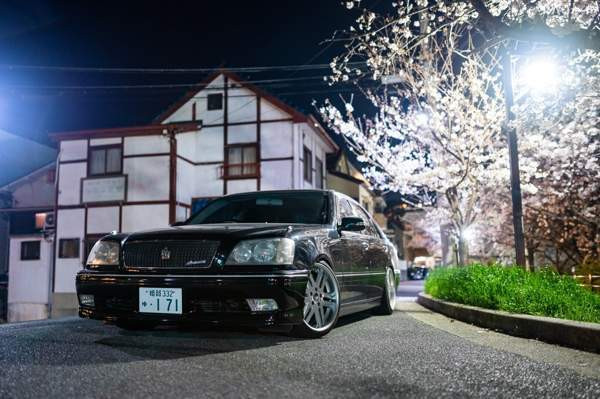 Toyota Crown Chukotskiy Avtonomnyy Okrug - valokuva 2