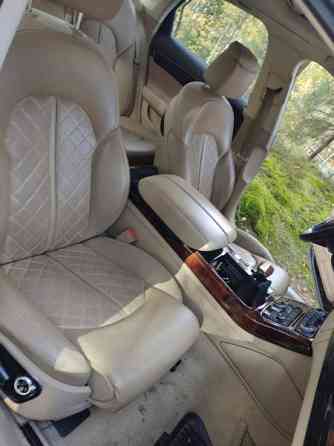 Audi A8 Tampere