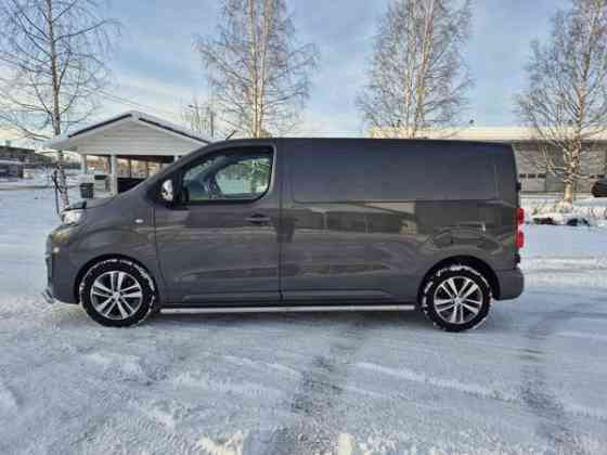Peugeot Expert Ylöjärvi