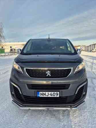 Peugeot Expert Ylöjärvi