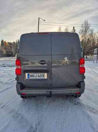 Peugeot Expert Ylöjärvi