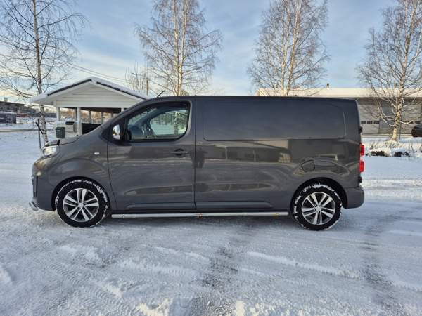 Peugeot Expert Yloejaervi - photo 4