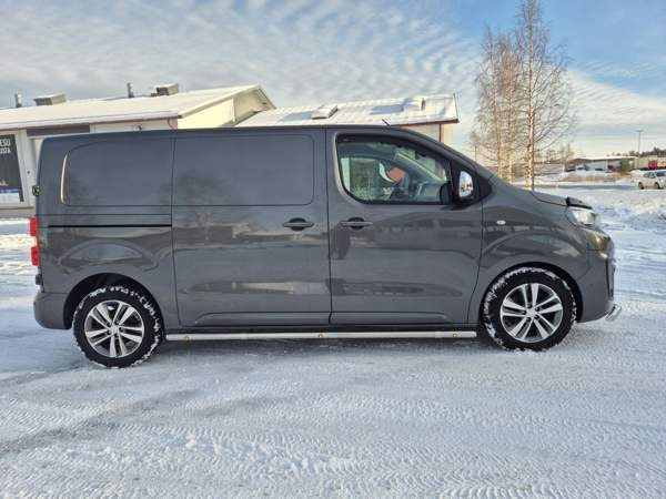 Peugeot Expert Yloejaervi - photo 5