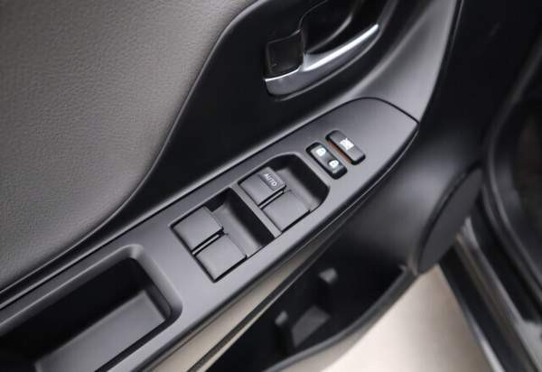 Toyota Yaris Raahe – foto 8