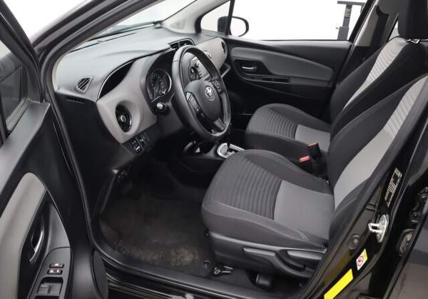Toyota Yaris Raahe – foto 4