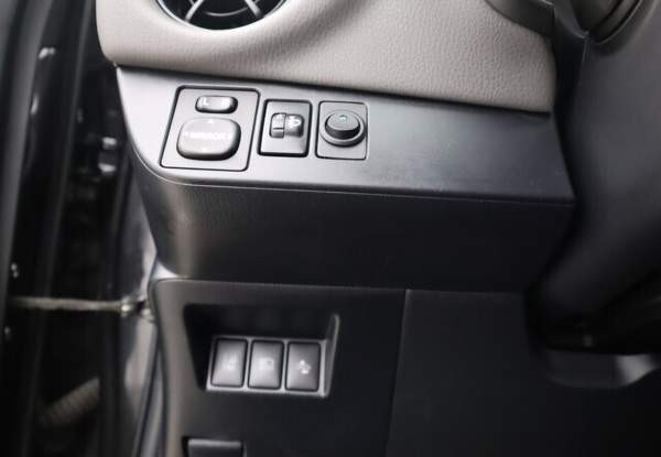 Toyota Yaris Raahe – foto 7