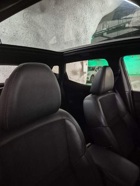 Nissan Qashqai Oulu – foto 6