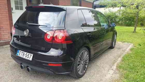 Volkswagen Golf Luga